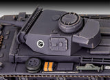 Panzer III "World of Tanks"