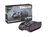 Sturmgeschütz IV "World of Tanks"