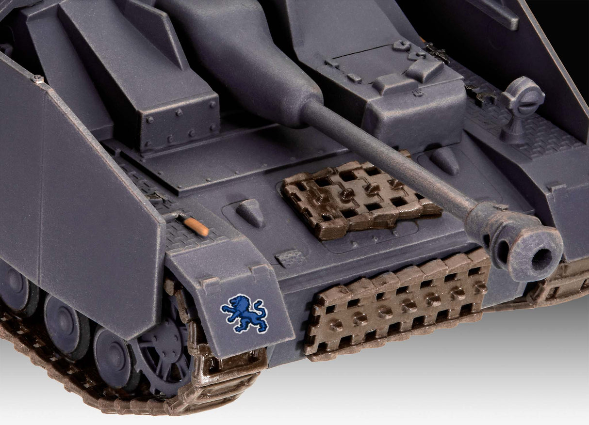 Sturmgeschütz IV "World of Tanks"