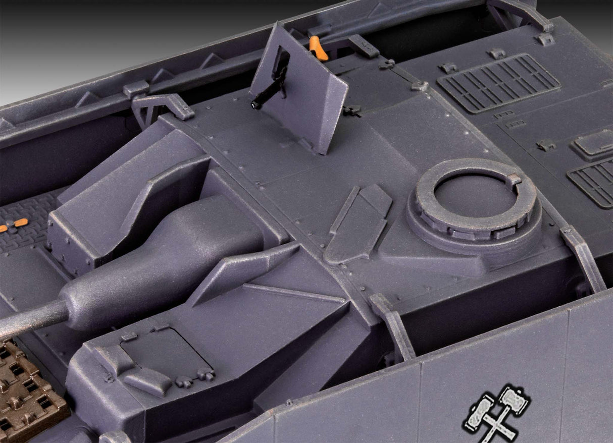 Sturmgeschütz IV "World of Tanks"