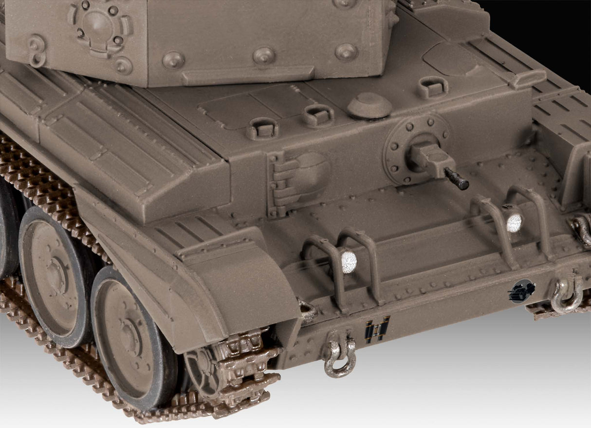Cromwell Mk. IV "World of Tanks"