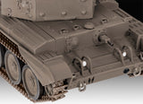 Cromwell Mk. IV "World of Tanks"