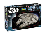 Millennium Falcon