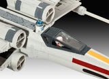 X-Wing Fighter     