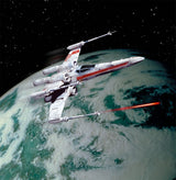 X-Wing Fighter     