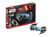 Darth Vader's TIE Fighter
