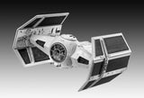 Darth Vader's TIE Fighter