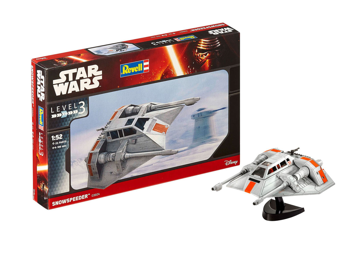 Snowspeeder      