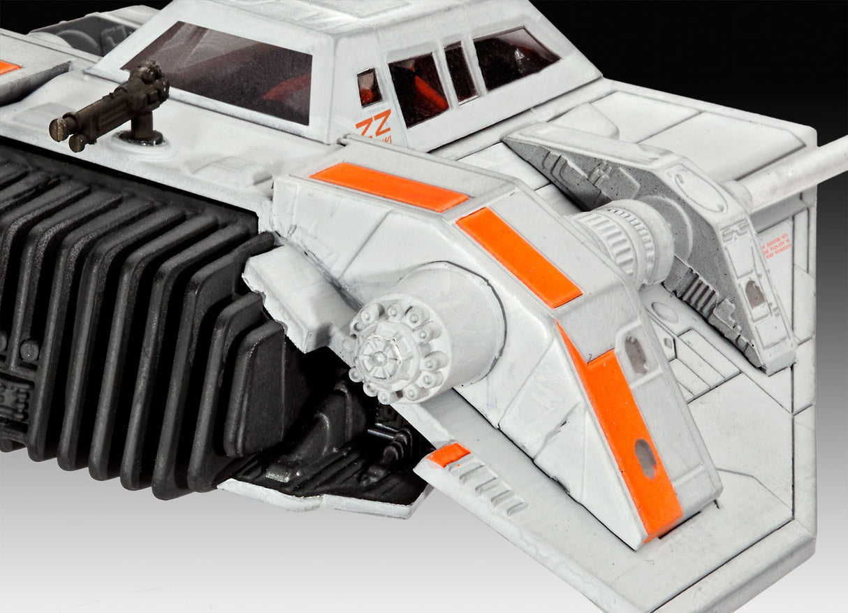 Snowspeeder      