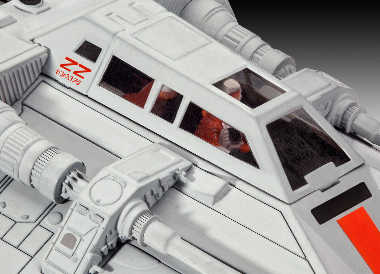 Snowspeeder      