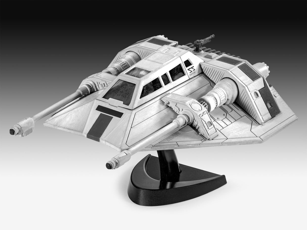 Snowspeeder      