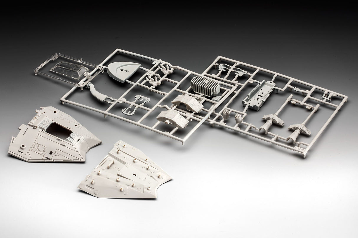 Snowspeeder      
