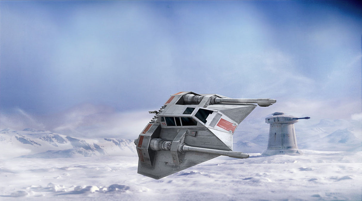 Snowspeeder      