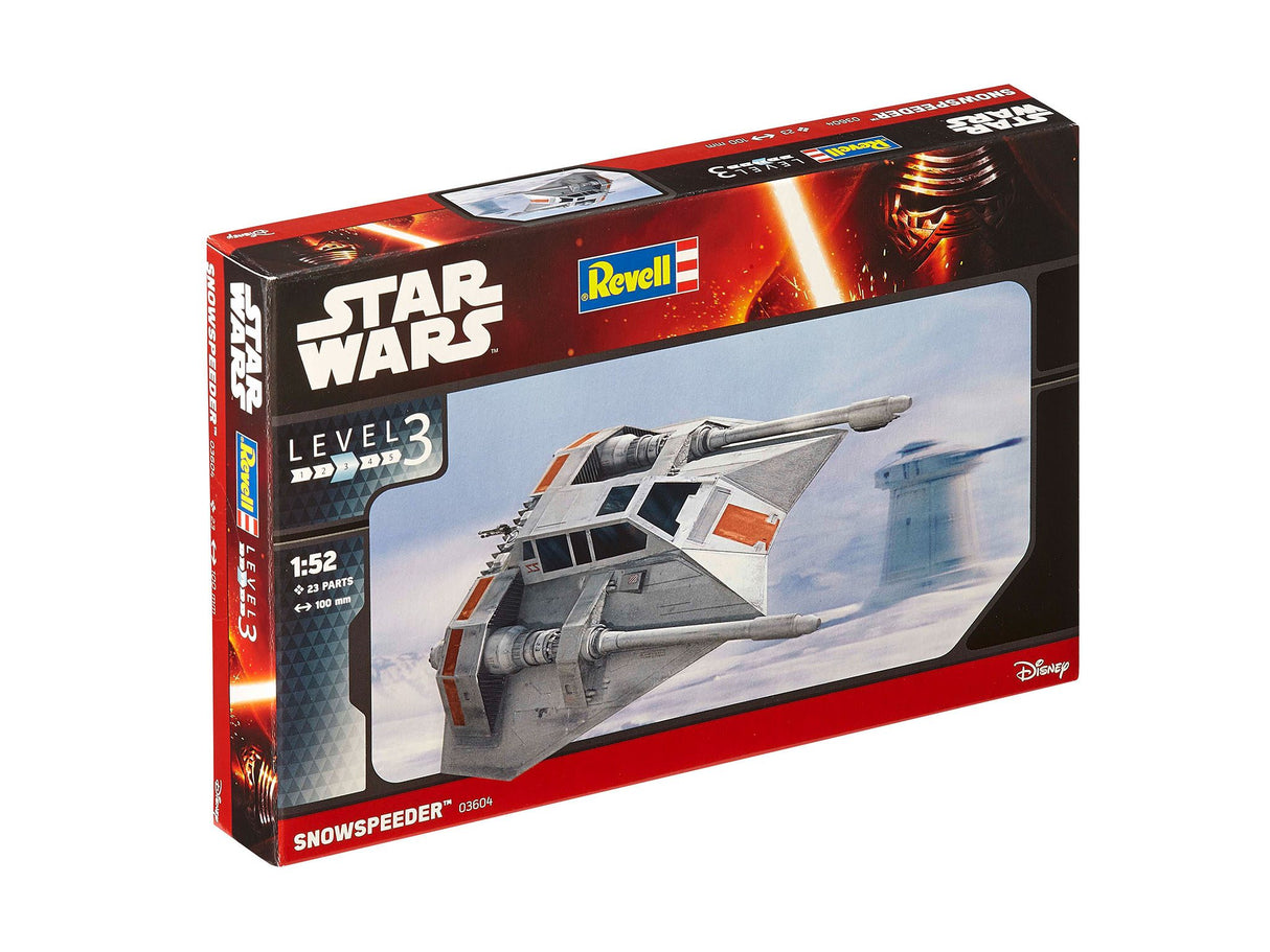 Snowspeeder      