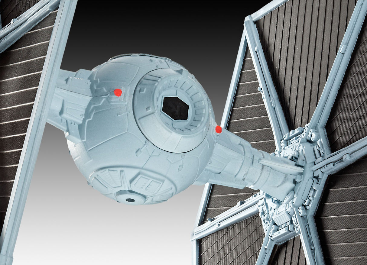 TIE Fighter           