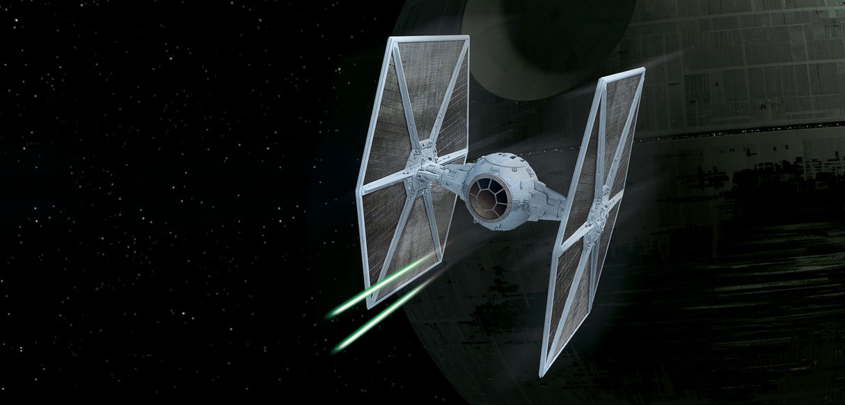TIE Fighter           