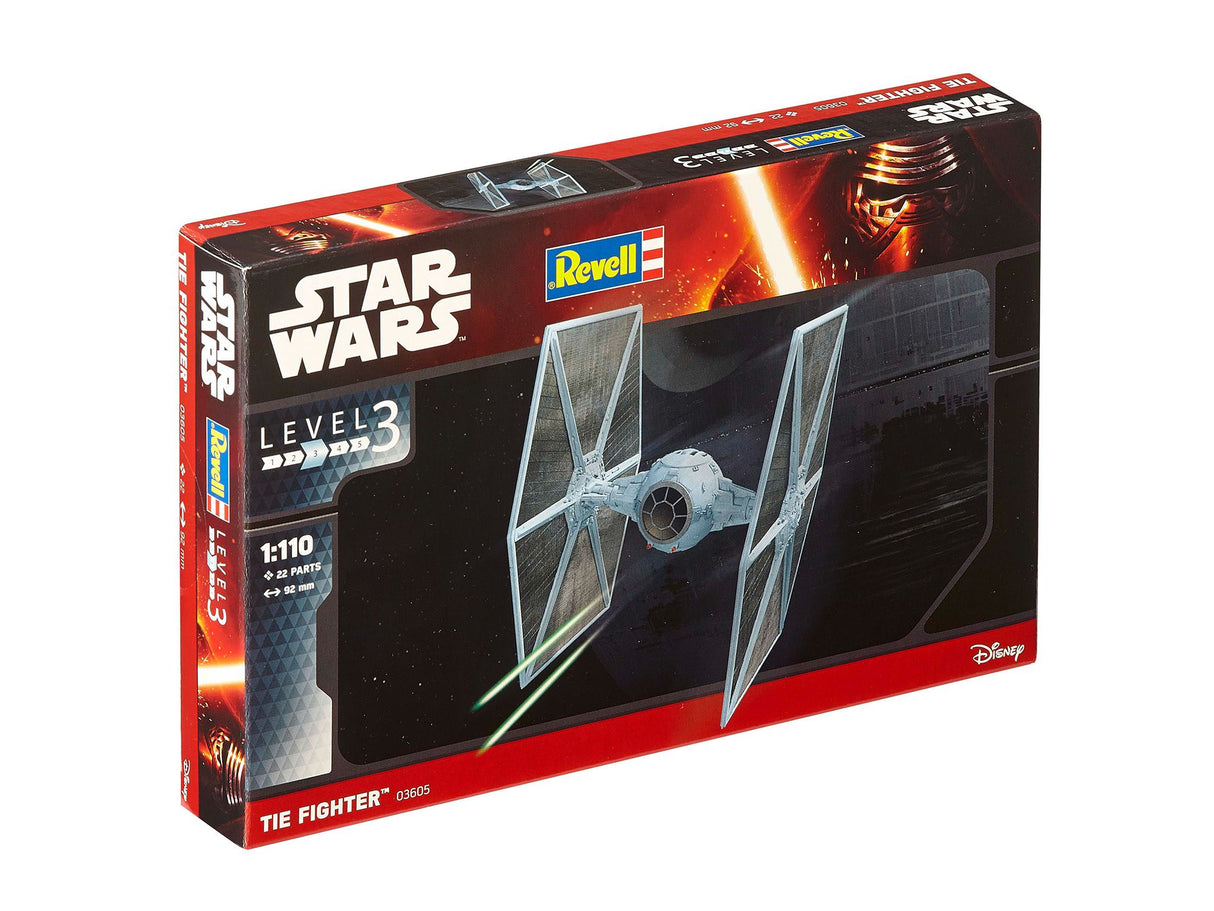 TIE Fighter           