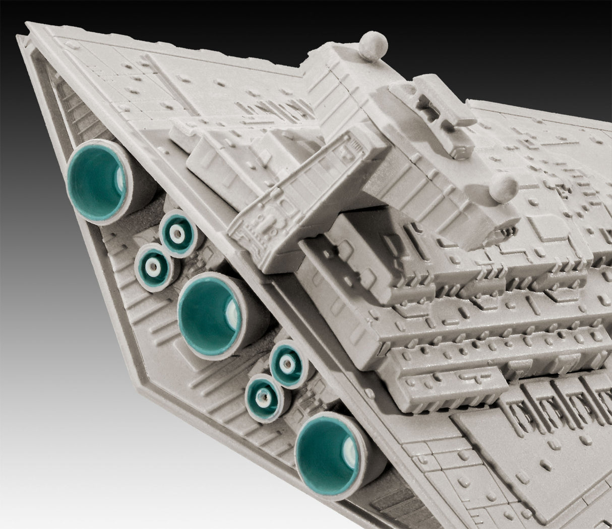 Imperial Star Destroyer