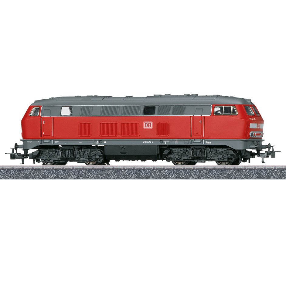 "Regional Express" Digital Starter Set