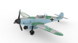 Messerschmitt Bf109G-6 easy-click-system