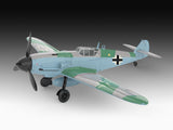 Messerschmitt Bf109G-6 easy-click-system