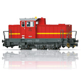 Class 132 Diesel Locomotive