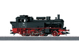 DB Class V 61 Diesel Locomotive, Era III