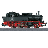 DB Class V 61 Diesel Locomotive, Era III