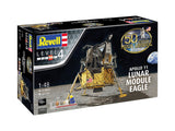 Gift Set Apollo 11 Lunar Module Eagle