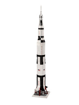 Gift Set Apollo 11 Saturn V Rocket