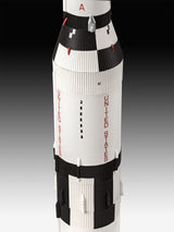 Gift Set Apollo 11 Saturn V Rocket