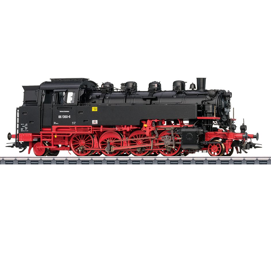 Märklin Start up - KLVM Tank Locomotive