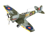 Combat Set Messerschmitt Bf109G-10 &amp; Spitfire Mk.V