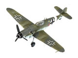 Combat Set Messerschmitt Bf109G-10 &amp; Spitfire Mk.V