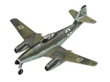 Combat Set Messerschmitt Me262 &amp; P-51B Mustang