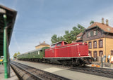 Class 003 Steam Locomotive