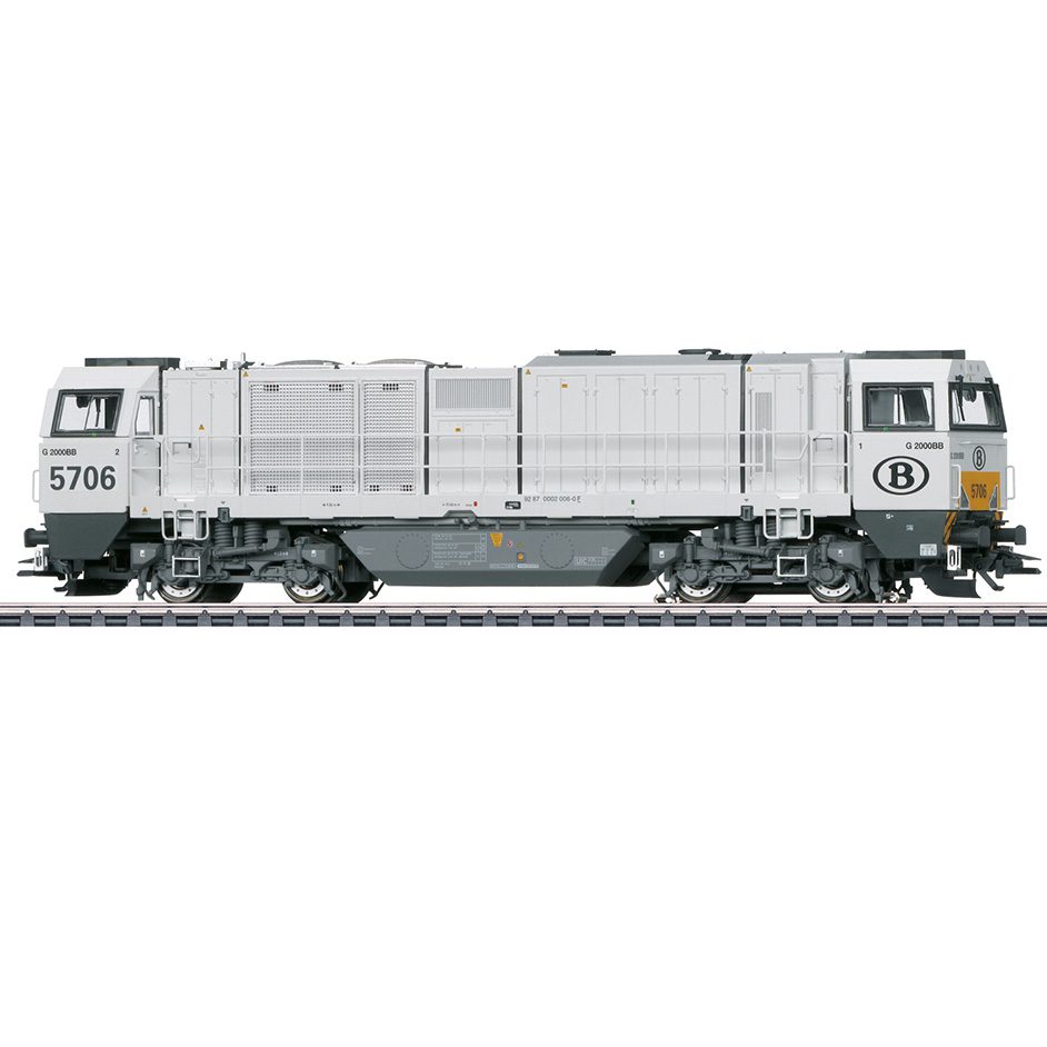 Regio Shuttle RS1 Class 650 Diesel Powered Rail Car