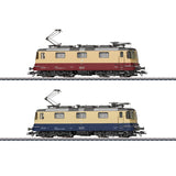 Regio Shuttle RS1 Diesel Powered Rail Car