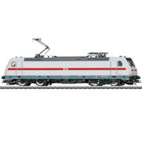 Class 110.3 Electric Locomotive