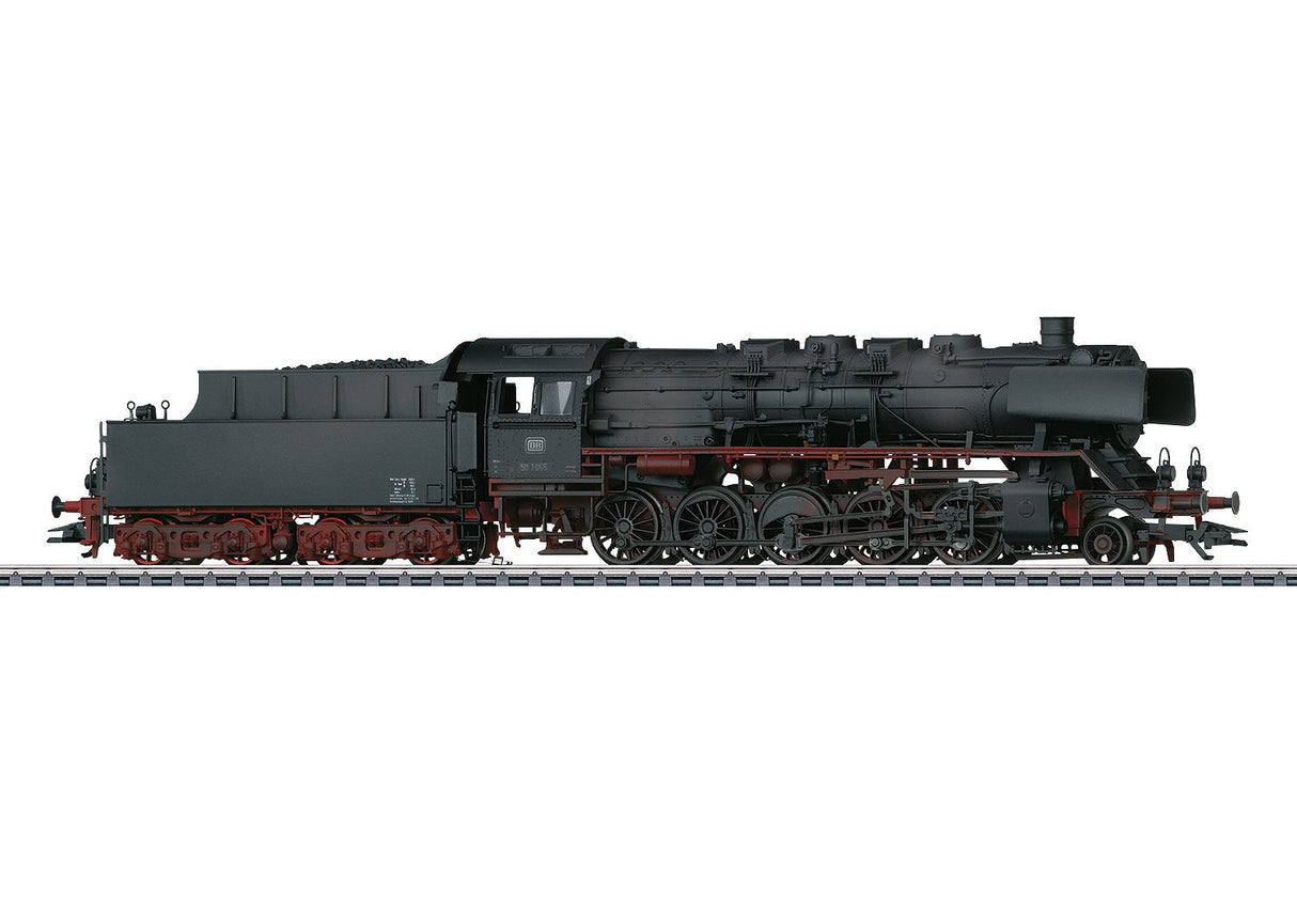 Class V 100.20 Diesel Locomotive