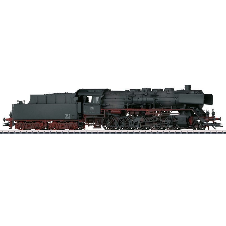 Class V 100.20 Diesel Locomotive