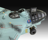 P-Series Arado AR E.555