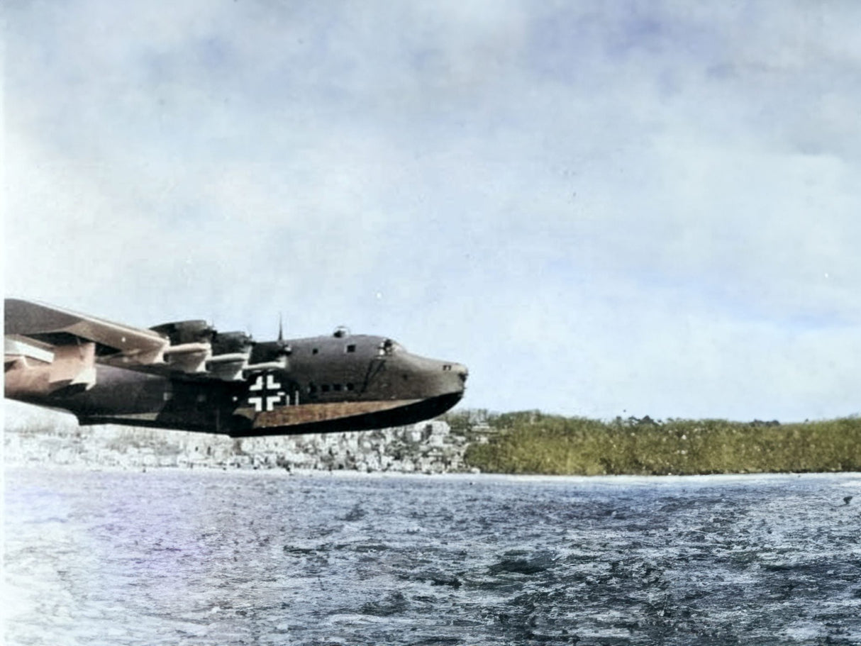 Blohm &amp; Voss BV222