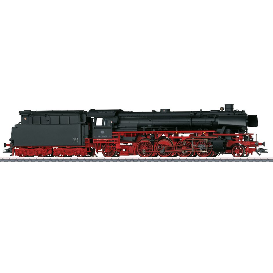 Class 272 (G2000) Diesel Locomotive