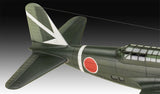 Ki-21-la "Sally"