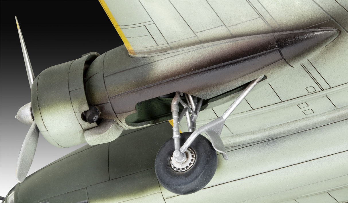 Ki-21-la "Sally"