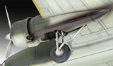 Ki-21-la "Sally"