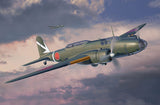 Ki-21-la "Sally"