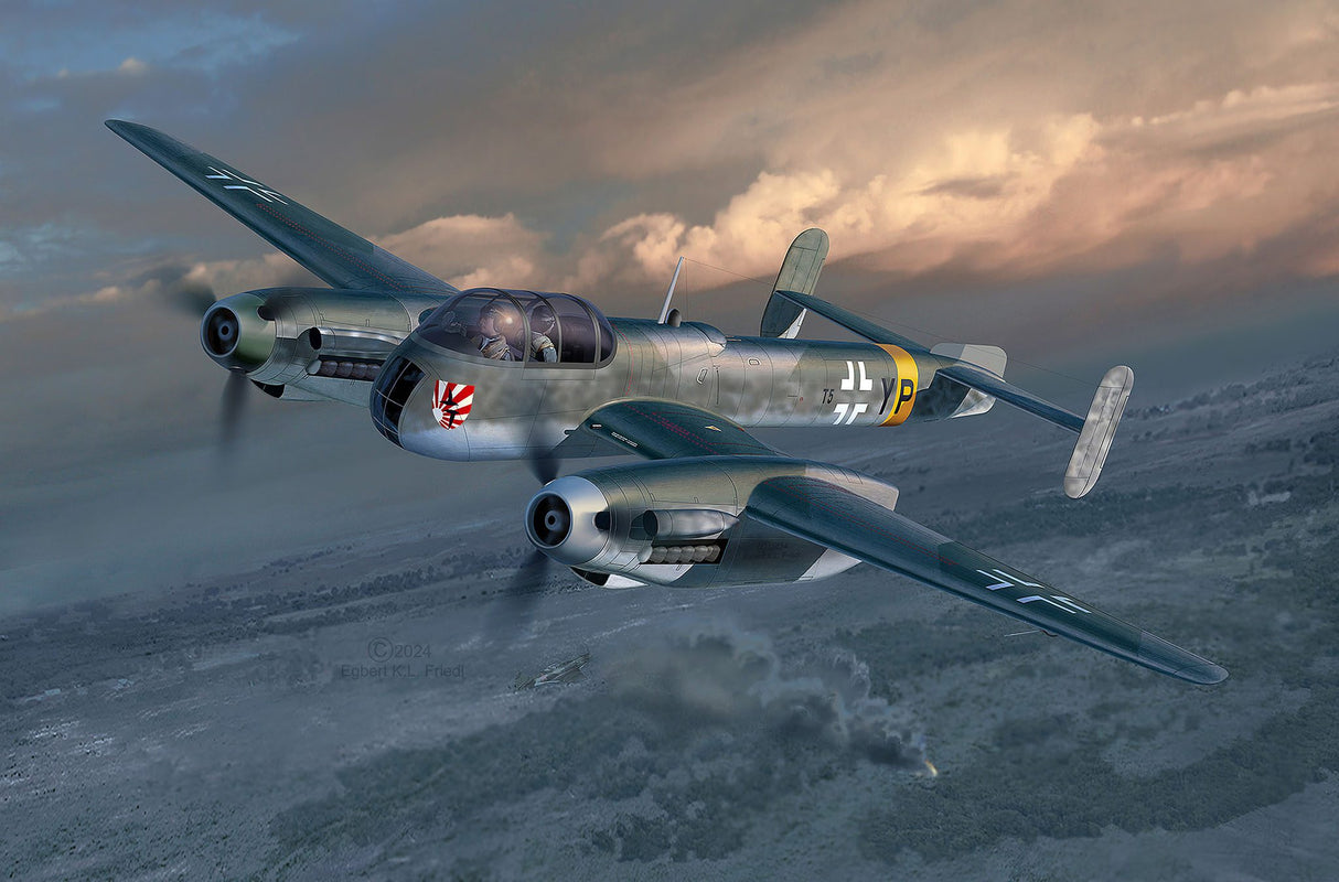 Arado AR-240
