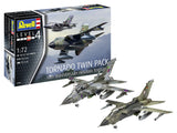 Tornado 50th Anniversary Twinpack